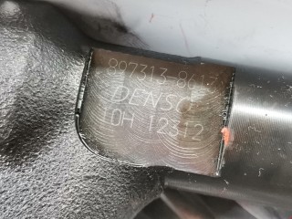 Форсунка, ориг. номер 897313-8613, 98433634, Opel Meriva 2002-2006