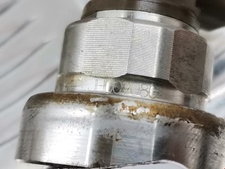 Форсунка, ориг. номер 897313-8613, 98433634, Opel Meriva 2002-2006