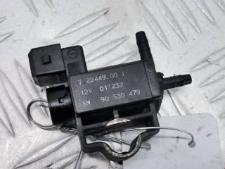 Клапан воздушный, ориг. номер 90542387, 72244900, Opel Vectra 1999-2002