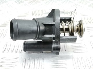 Корпус термостата, ориг. номер 1358178, 1S7GAMLF01, Ford Mondeo 2000-2003