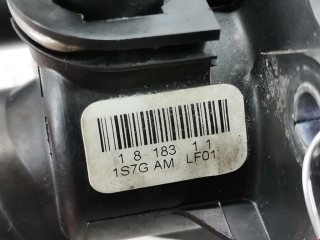 Корпус термостата, ориг. номер 1358178, 1S7GAMLF01, Ford Mondeo 2000-2003