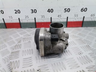 Заслонка дроссельная, ориг. номер 036133062L, 408238321007, Seat Ibiza 2001-2006