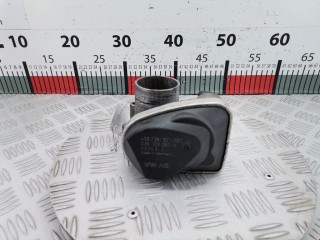 Заслонка дроссельная, ориг. номер 036133062L, 408238321007, Seat Ibiza 2001-2006
