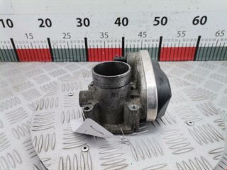 Заслонка дроссельная, ориг. номер 036133062L, 408238321007, Seat Ibiza 2001-2006