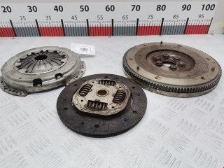 Маховик, ориг. номер 030105271D, 038105269CX, Seat Ibiza 2001-2006