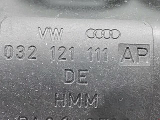 Корпус термостата, ориг. номер 032121111AP, Seat Ibiza 2001-2006