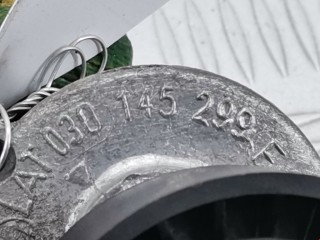 Натяжитель ремня генератора, ориг. номер 030145299F, 030145299, Seat Ibiza 2001-2006