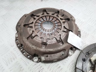 Маховик, ориг. номер 98MM6375AD, Ford Focus 2001-2005