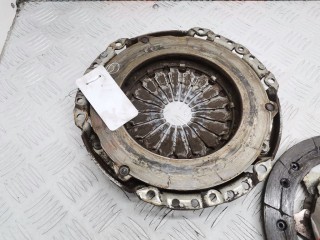 Маховик, ориг. номер 98MM6375AD, Ford Focus 2001-2005