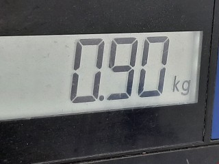 Зеркало наружное левое, ориг. номер 1500619, Ford Focus 2004-2008