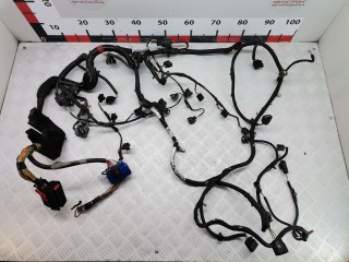 Проводка Land Rover Range Rover Sport 2005-2009