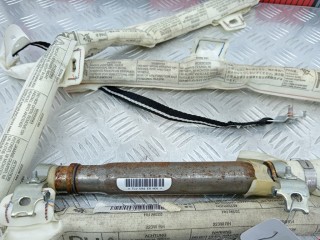 Подушка безопасности боковая (шторка), ориг. номер 6217005030, Toyota Avensis 2006-2009