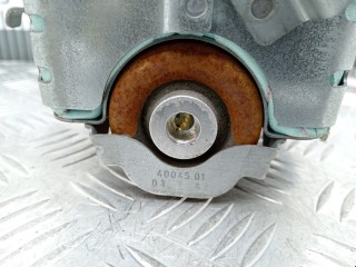 Подушка безопасности пассажира, ориг. номер 7397005080, 4003701, Toyota Avensis 2006-2009