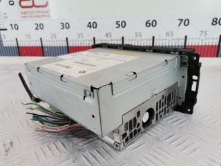 Магнитола, ориг. номер 05064953AE, Jeep Compass 2010-2013