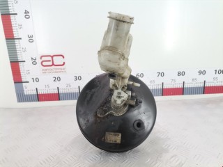 Вакуумный усилитель тормозов, ориг. номер 1746845, 0204054079, Ford Fiesta 2008-2013