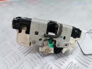 Замок двери передней левой, ориг. номер 04589281AI, Jeep Compass 2010-2013