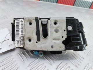 Замок двери передней левой, ориг. номер 04589281AI, Jeep Compass 2010-2013