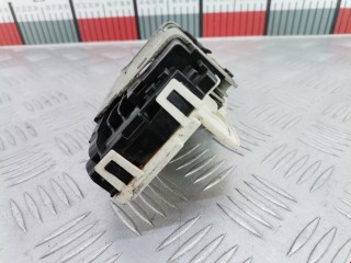 Замок двери передней левой, ориг. номер 04589281AI, Jeep Compass 2010-2013