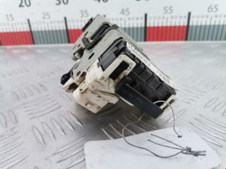 Замок двери передней левой, ориг. номер 04589281AI, Jeep Compass 2010-2013