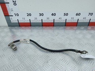 Клемма аккумулятора минус, ориг. номер AV4T14301AA, Ford Kuga 2008-2013
