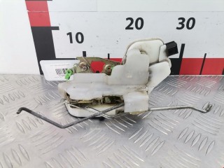 Замок двери задней правой, ориг. номер MR313410, Mitsubishi Pajero Sport 2004-2008