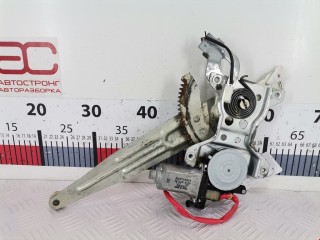 Стеклоподъемник электрический задний правый, ориг. номер MR335006, 2621003220, Mitsubishi Pajero Sport 2004-2008