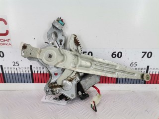Стеклоподъемник электрический задний правый, ориг. номер MR335006, 2621003220, Mitsubishi Pajero Sport 2004-2008