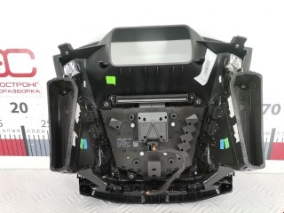 Магнитола, ориг. номер AM5T18K811BE, 1769525, Ford Focus 2011-2015