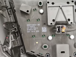Магнитола, ориг. номер AM5T18K811BE, 1769525, Ford Focus 2011-2015