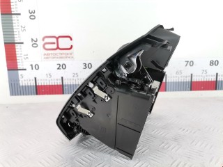 Магнитола, ориг. номер AM5T18K811BE, 1769525, Ford Focus 2011-2015