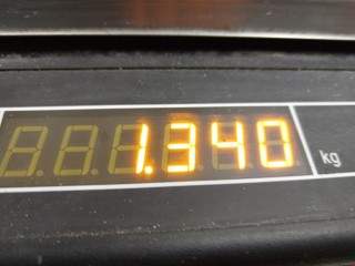Пружина задняя, ориг. номер 1523225, Ford Fiesta 2008-2013