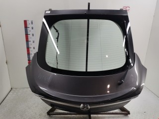 Крышка багажника (дверь 3-5) Opel Insignia 2008-2013