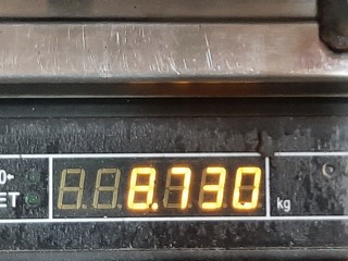 Подушка крепления двигателя, Iveco EuroCargo 2001-2007