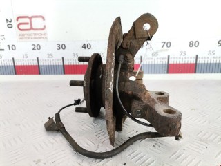 Ступица передняя правая, ориг. номер 68088498AB, Jeep Compass 2010-2013