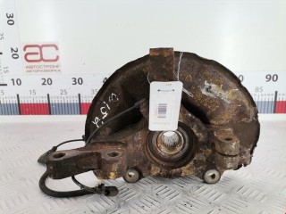 Ступица передняя правая, ориг. номер 68088498AB, Jeep Compass 2010-2013