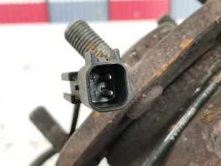 Ступица передняя правая, ориг. номер 68088498AB, Jeep Compass 2010-2013