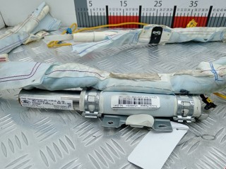 Подушка безопасности боковая (шторка), ориг. номер 1756458, 7M51R14K159AL, Ford Kuga 2008-2013