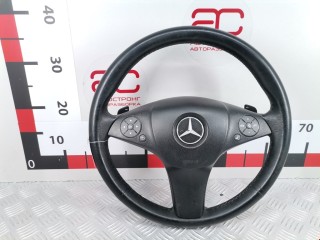 Руль Mercedes C W204 2007-2011