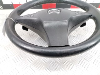 Руль, ориг. номер A2044602703, Mercedes C W204 2007-2011