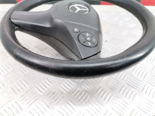 Руль, ориг. номер A2044602703, Mercedes C W204 2007-2011