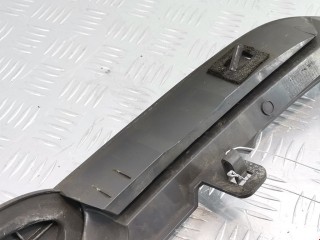 Решетка радиатора, ориг. номер 1553603, Ford Fiesta 2008-2013
