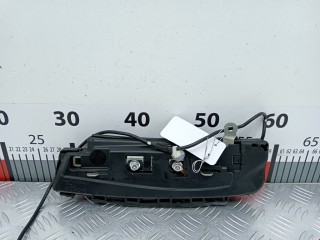 Подушка безопасности боковая (в сиденье), ориг. номер 6RS880241, 6RS880242, Volkswagen Polo 2009-2014