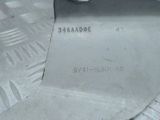 Петля капота левая, ориг. номер 8V4116801AD, Ford Kuga 2008-2013