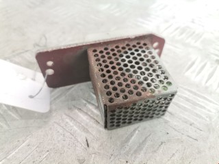 Сопротивление печки, ориг. номер MR315283, Mitsubishi Pajero Sport 2004-2008