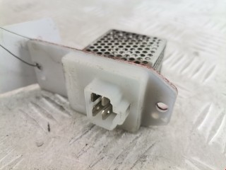 Сопротивление печки, ориг. номер MR315283, Mitsubishi Pajero Sport 2004-2008