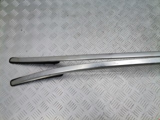 Дуги на крышу (рейлинги), ориг. номер A2048900393, Mercedes C W204 2007-2011