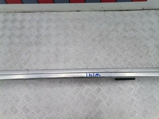 Дуги на крышу (рейлинги), ориг. номер A2048900393, Mercedes C W204 2007-2011