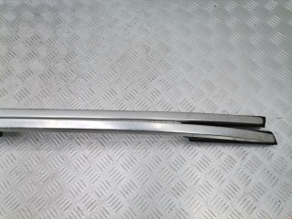 Дуги на крышу (рейлинги), ориг. номер A2048900393, Mercedes C W204 2007-2011