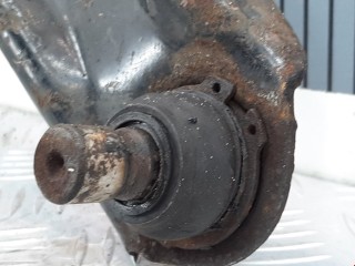 Рычаг передний правый, ориг. номер 8V513042BH, Ford Fiesta 2008-2013