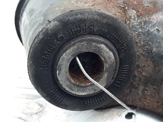 Рычаг передний правый, ориг. номер 8V513042BH, Ford Fiesta 2008-2013